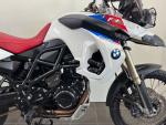 Klikněte pro detailní foto č. 11 - BMW F 800 GS Anniversario ABS LED REZERVACE