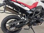 Klikněte pro detailní foto č. 12 - BMW F 800 GS Anniversario ABS LED REZERVACE