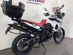 Klikněte pro detailní foto č. 13 - BMW F 800 GS Anniversario ABS LED REZERVACE