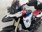 Klikněte pro detailní foto č. 4 - BMW F 800 GS Anniversario ABS LED REZERVACE