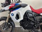 Klikněte pro detailní foto č. 6 - BMW F 800 GS Anniversario ABS LED REZERVACE