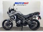 Detail nabídky - Triumph Tiger 800 XRT TOP