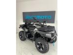 Detail nabídky - CFMOTO Gladiator X625 A EPS Overland Skladem  - akce Helma + Bunda