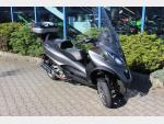 Detail nabídky - Piaggio MP3 500 LT  2017 TOP