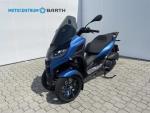 Klikněte pro detailní foto č. 8 - Piaggio PIAGGIO MP3 310 Sport EU5+  / 20kW
