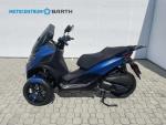 Klikněte pro detailní foto č. 9 - Piaggio PIAGGIO MP3 310 Sport EU5+  / 20kW