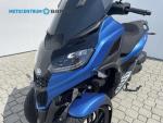 Klikněte pro detailní foto č. 11 - Piaggio PIAGGIO MP3 310 Sport EU5+  / 20kW