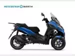 Detail nabídky - Piaggio PIAGGIO MP3 310 Sport EU5+  / 20kW