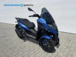 Klikněte pro detailní foto č. 1 - Piaggio PIAGGIO MP3 310 Sport EU5+  / 20kW