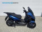 Klikněte pro detailní foto č. 2 - Piaggio PIAGGIO MP3 310 Sport EU5+  / 20kW