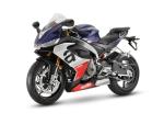 Klikněte pro detailní foto č. 1 - Aprilia RS 660 E5 35 kW IHNED SKLADEM