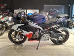 Detail nabídky - Aprilia RS 660 E5 IHNED SKLADEM