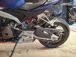 Klikněte pro detailní foto č. 2 - Aprilia RS 660 E5 IHNED SKLADEM