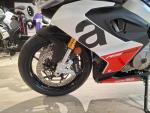 Klikněte pro detailní foto č. 4 - Aprilia RS 660 E5 IHNED SKLADEM