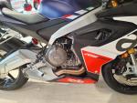 Klikněte pro detailní foto č. 8 - Aprilia RS 660 E5 IHNED SKLADEM