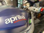 Klikněte pro detailní foto č. 10 - Aprilia RS 660 E5 IHNED SKLADEM