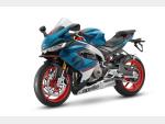 Detail nabídky - Aprilia RS 660 E5+