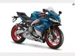 Detail nabídky - Aprilia RS 660 E5+