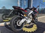 Klikněte pro detailní foto č. 4 - Aprilia RS 660 Factory E5+
