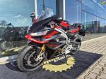 Klikněte pro detailní foto č. 8 - Aprilia RS 660 Factory E5+