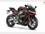 Detail nabídky - Aprilia RS 660 Factory E5+