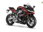 Detail nabídky - Aprilia RS 660 Factory E5+