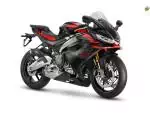 Detail nabídky - Aprilia RS 660 Factory E5+
