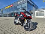 Klikněte pro detailní foto č. 1 - Aprilia RS 660 Factory E5+