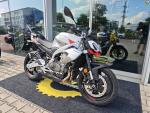 Detail nabídky - Aprilia Tuono 457 E5+
