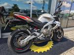 Klikněte pro detailní foto č. 4 - Aprilia Tuono 457 E5+