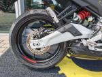 Klikněte pro detailní foto č. 5 - Aprilia Tuono 457 E5+