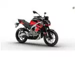 Detail nabídky - Aprilia Tuono 457 E5+