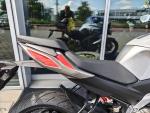 Klikněte pro detailní foto č. 6 - Aprilia Tuono 457 E5+