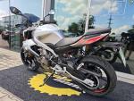 Klikněte pro detailní foto č. 12 - Aprilia Tuono 457 E5+