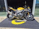 Klikněte pro detailní foto č. 3 - Aprilia Tuono V4 1100 E5+