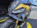 Klikněte pro detailní foto č. 11 - Aprilia Tuono V4 1100 E5+