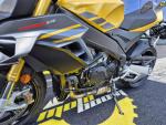 Klikněte pro detailní foto č. 12 - Aprilia Tuono V4 1100 E5+