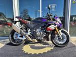 Klikněte pro detailní foto č. 3 - Aprilia Tuono V4 1100 Factory E5+