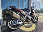 Klikněte pro detailní foto č. 4 - Aprilia Tuono V4 1100 Factory E5+