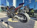 Klikněte pro detailní foto č. 6 - Aprilia Tuono V4 1100 Factory E5+