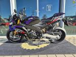 Klikněte pro detailní foto č. 7 - Aprilia Tuono V4 1100 Factory E5+