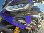 Klikněte pro detailní foto č. 11 - Aprilia Tuono V4 1100 Factory E5+
