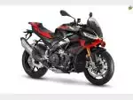 Detail nabídky - Aprilia Tuono V4 1100 Factory E5+