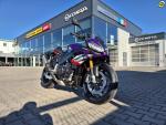 Klikněte pro detailní foto č. 1 - Aprilia Tuono V4 1100 Factory E5+