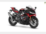 Detail nabídky - Aprilia RSV4 1100 Factory E5+