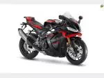 Detail nabídky - Aprilia RSV4 1100 Factory E5+