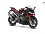 Klikněte pro detailní foto č. 1 - Aprilia RSV4 1100 Factory E5+