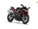 Klikněte pro detailní foto č. 2 - Aprilia RSV4 1100 Factory E5+