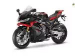 Klikněte pro detailní foto č. 3 - Aprilia RSV4 1100 Factory E5+
