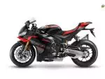 Klikněte pro detailní foto č. 6 - Aprilia RSV4 1100 Factory E5+